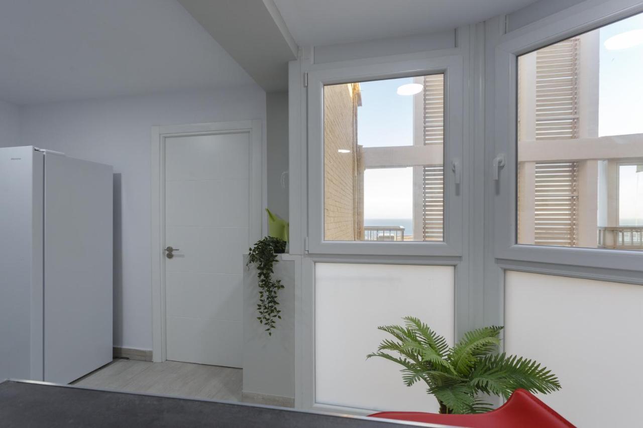 Atlantico Family By Cadiz4rentals Apartment Cádiz