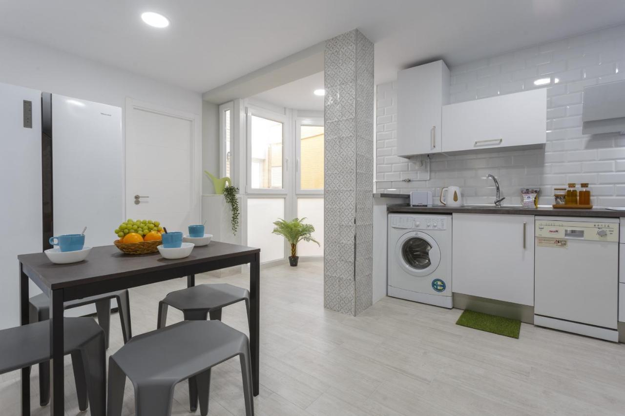 Atlantico Family By Cadiz4rentals Cádiz