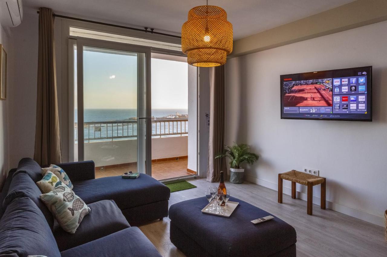 Atlantico Family By Cadiz4rentals Cádiz