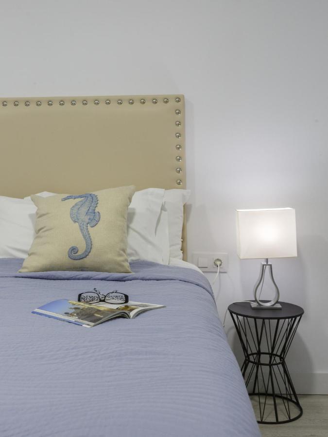 Apartment Atlantico Family By Cadiz4rentals Cádiz