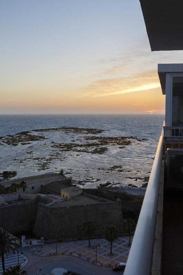 Apartment Atlantico Family By Cadiz4rentals Cádiz