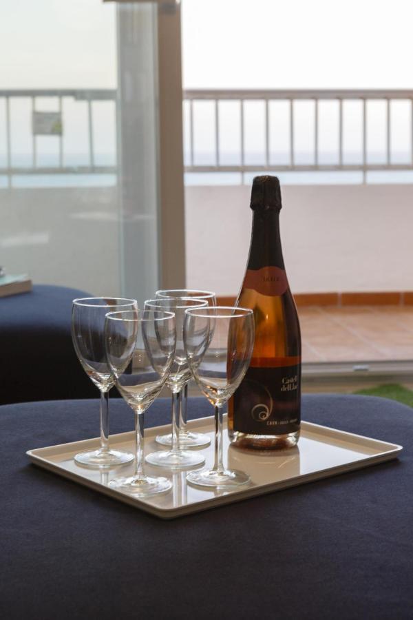 Apartment Atlantico Family By Cadiz4rentals *