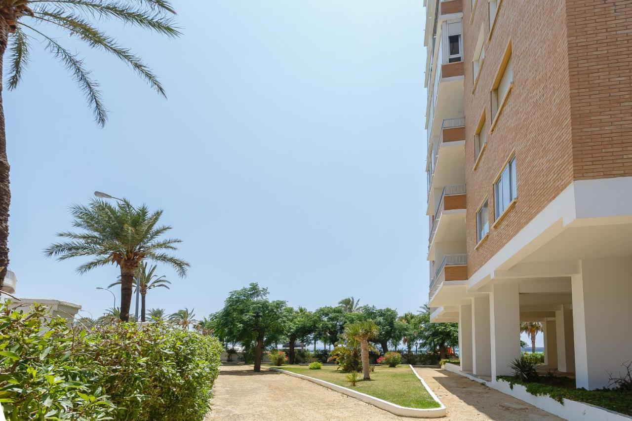 Atlantico Family By Cadiz4rentals Apartment Cádiz