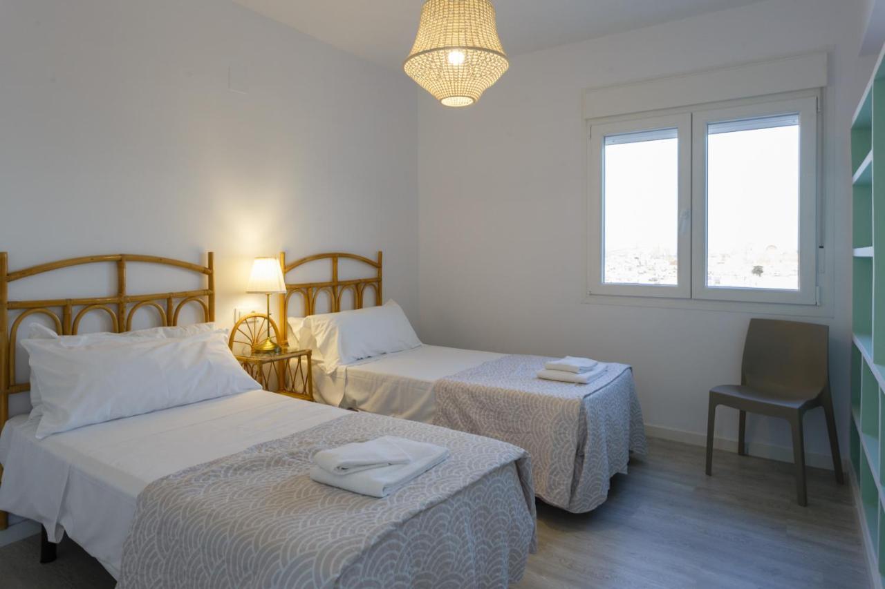 Apartment Atlantico Family By Cadiz4rentals Cádiz