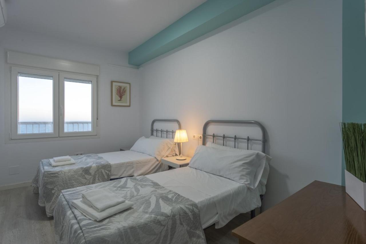 Atlantico Family By Cadiz4rentals Cádiz