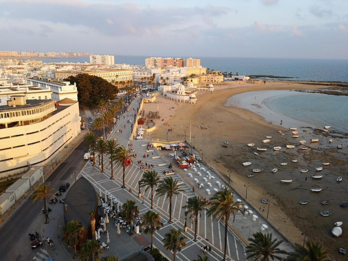 Atlantico Family By Cadiz4rentals * Cádiz