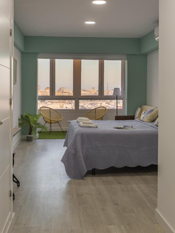 Atlantico Family By Cadiz4rentals Cadiz